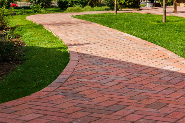 Best Permeable Paver Driveway  in USA